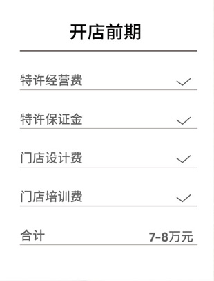 蜜菓奶茶加盟费用