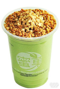   投资项目推荐——加盟奶茶店