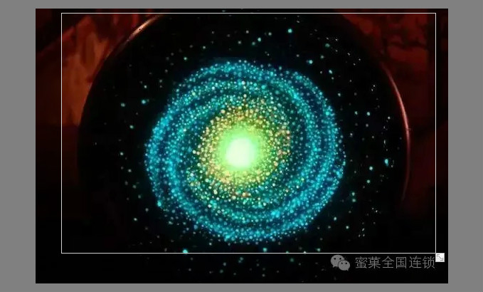 七夕 | 给菓粉们的情人节礼物