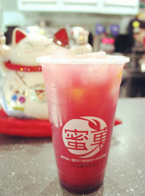 七月，我和蜜菓有一个约会 