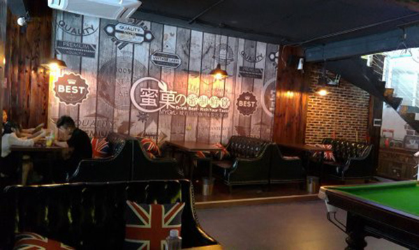 奶茶加盟不得不说的那些事儿