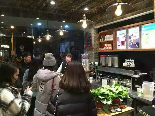 奶茶加盟店经营中常见问题答疑