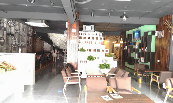 开奶茶加盟店首先要解决的五大问题