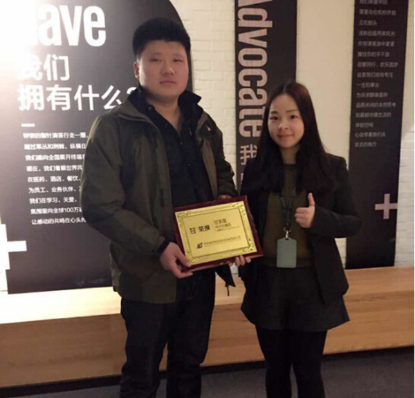 这些区域都被他们承包了，你是不是也该行动了！