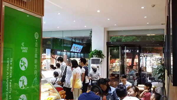 奶茶加盟、开奶茶店——从创业者角度论奶茶品牌的重要性