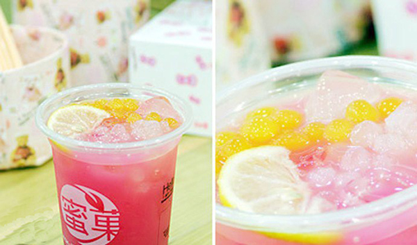 蜜菓夏日饮品,蜜菓奶茶,夏日饮品,蜜菓奶茶