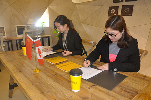 奶茶加盟茶桔便品牌成功入驻加拿大市场