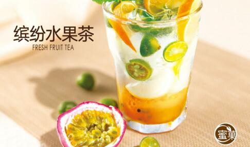 开奶茶店根本不赚钱是不是真的？