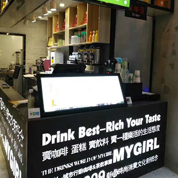 开奶茶店赚钱吗？选对品牌这真不是问题