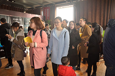 奇异鸟 第55届茶饮联盟峰会圆满结束