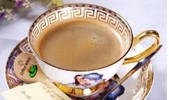 如何制作一杯日本皇家奶茶