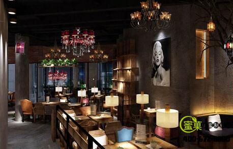 蜜菓奶茶店加盟能不能占领餐饮市场？
