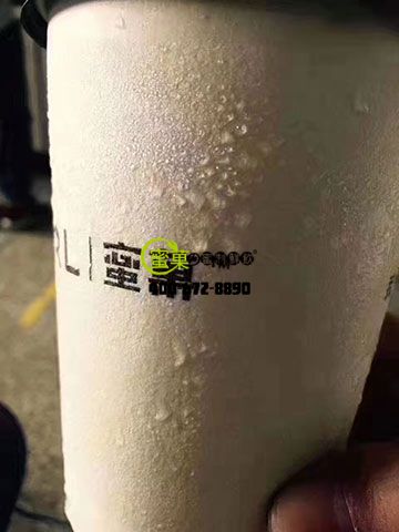 有哪个人是加盟蜜菓奶茶的?加盟前景怎么样？