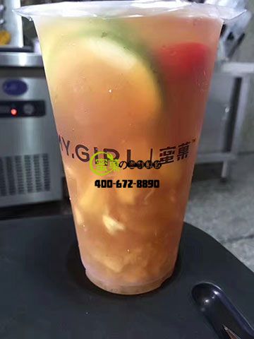 蜜菓奶茶技术培训有哪些内容
