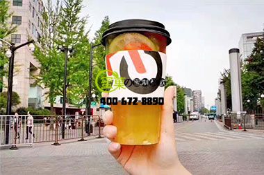蜜菓奶茶店开店流程大详解,开奶茶店步骤有哪些?