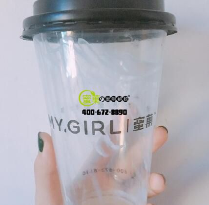女性创业奶茶哪家好？蜜菓健康时尚更适合！