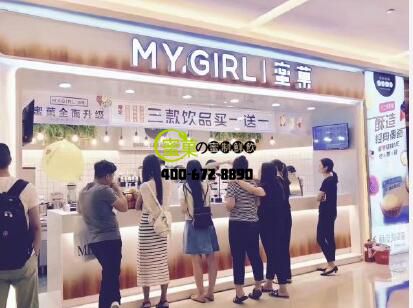 2017年开奶茶加盟店该如何经营?赚取大利润?