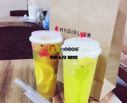 什么季节开蜜菓奶茶店较赚钱