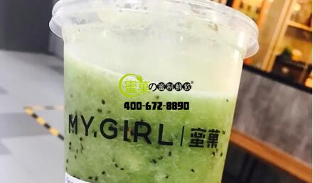 怎么样把奶茶加盟店开成“网红店”