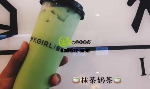 开奶茶加盟店创业利润怎么样？