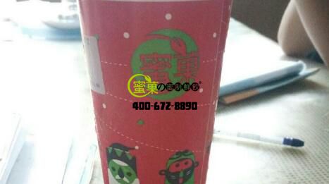 经常喝奶茶居然还有着4个好处