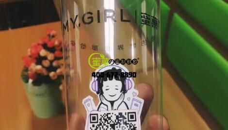 大城市开奶茶店竞争这么大？如何开奶茶店？