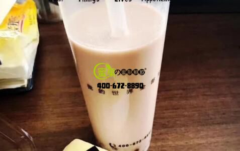 如何打造奶茶加盟店排行榜前十？看蜜菓怎么做？