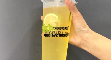 不想给别人打工？那就来蜜菓奶茶加盟