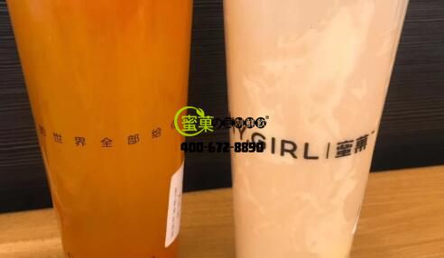 蜜菓教你新店开张，怎么招揽顾客