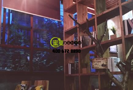 奶茶加盟店如何经营才能长期立足于奶茶市场？
