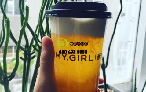 从经营理念看蜜菓奶茶成功俘获消费者的原因