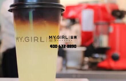 蜜菓凭借怎样优势，登上2017奶茶加盟店排行榜？