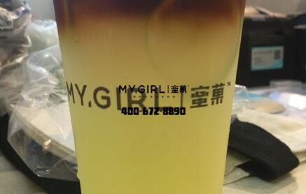 奶茶店加盟好做吗？蜜菓给你支招