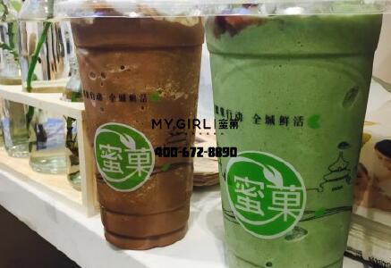 蜜菓茶饮如何控制成本？实现较大化的利润空间