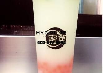 蜜菓加盟店在开店过程中如何吸引“千禧一代”