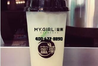 2017开奶茶小吃店利润空间大吗