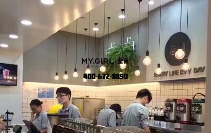 加盟蜜菓有什么条件吗？现在还能加盟吗？