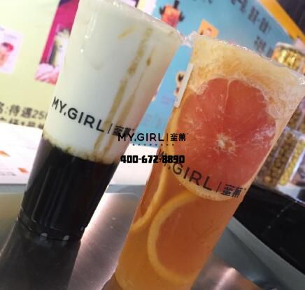 加盟一家奶茶小吃店的加盟攻略
