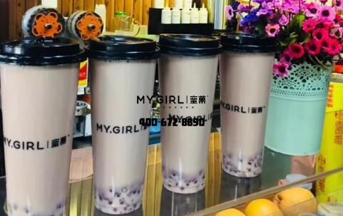 特色奶茶加盟店如何处理“特别的顾客”