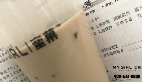 蜜菓奶茶加盟成功率为什么这么高？
