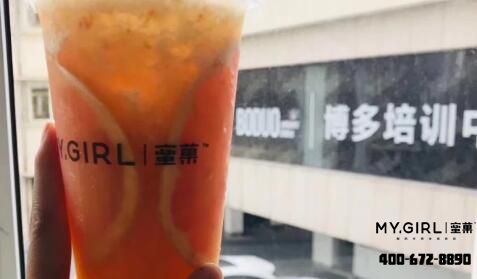 双十一还在买买买？加盟蜜菓让你疯狂赚赚赚
