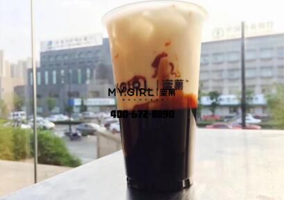 选择什么奶茶加盟品牌比较好？