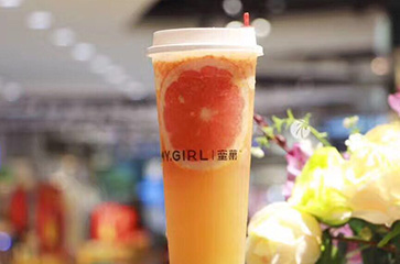 开一家奶茶店要花哪些钱？蜜菓奶茶加盟详细详解