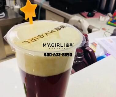 蜜菓奶茶加盟的利润怎么样？一个加盟好项目