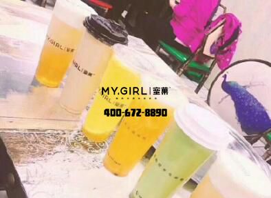 奶茶加盟店铺经营哪些地方要注意？