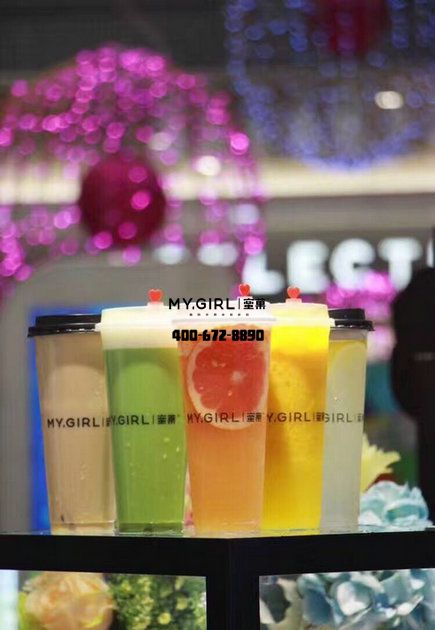 奶茶店如何提高开店的成功率？