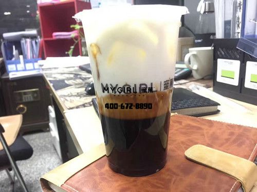 蜜菓奶茶开店技巧有哪些？