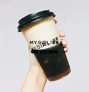奶茶加盟店遇到客流量流失，要怎么做？