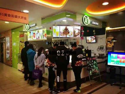 开奶茶加盟店遇到的问题有哪些