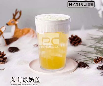 蜜菓加盟店